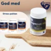 Biosym Magnesium 300 Søvn (60 kaps)