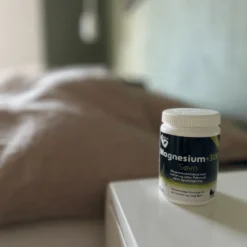 Biosym Magnesium 300 Søvn (60 kaps)