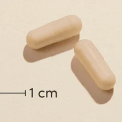 Biosym Magnesium 300 Søvn (60 kaps)