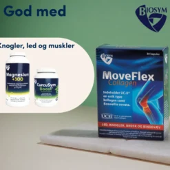 Biosym MoveFlex Collagen (30 kap)