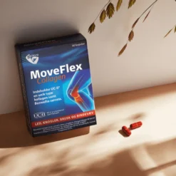 Biosym MoveFlex Collagen (30 kap)