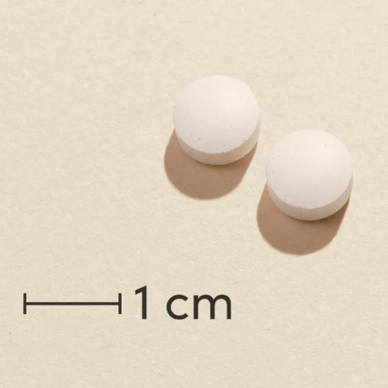 Biosym OmniChrom (100 tabl)
