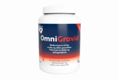 Biosym OmniGravid (120 tabl)