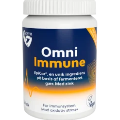 Biosym Omni-Immune (60 kap)