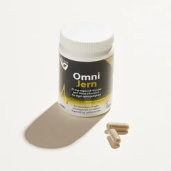 Biosym OmniJern (60 kap)