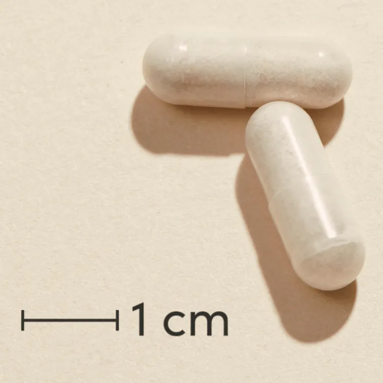 Biosym OmniKalk Forte (90 kaps)