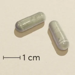 Biosym OmniKalk Overgangsalder (100 kaps)