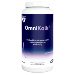 Biosym OmniKalk (250 tabl)