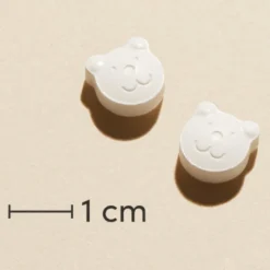 Biosym OmniMINI D (90 tyggetabs)