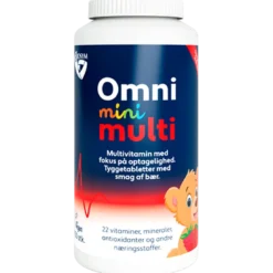 Biosym OmniMini Multi (150 stk)