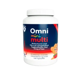 Biosym OmniMini Multi (60 tabl)
