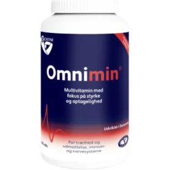 Biosym Omnimin (160 tabl)