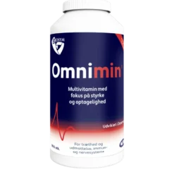 Biosym Omnimin (300 tabl)