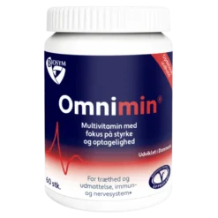 Biosym Omnimin (60 tabl)