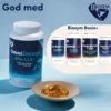 Biosym OmniOmega EPA-GLA+ (100 kaps)