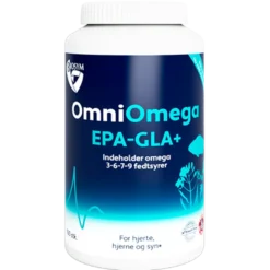 Biosym OmniOmega EPA-GLA+ (100 kaps)