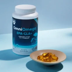 Biosym OmniOmega EPA-GLA+ (100 kaps)