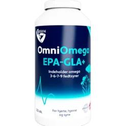 Biosym OmniOmega EPA-GLA+ (220 kaps)