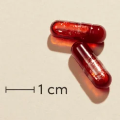 Biosym OmniOmega Krill Olie (100 kaps)