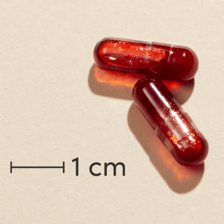 Biosym OmniOmega Krill Olie (100 kaps)