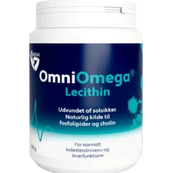 Biosym OmniOmega Lecithin (300 g)