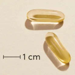 Biosym OmniOmega Veg O-3 (100 kaps)