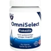 Biosym OmniSelect Fiskeolie (60 kaps)