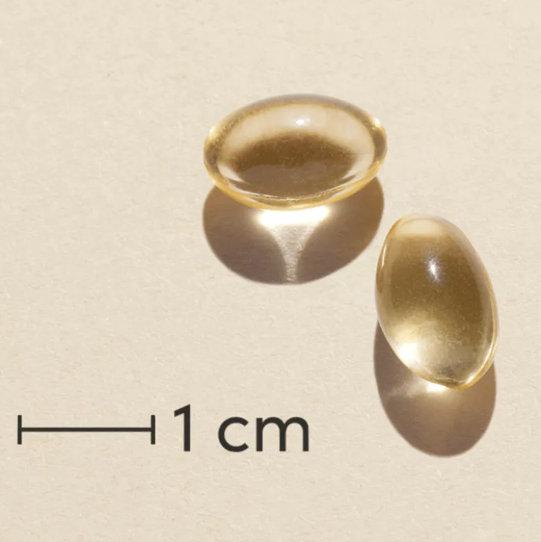 Biosym OmniSelect Fiskeolie (60 kaps)