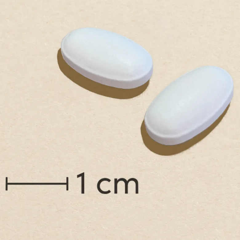 Biosym OmniSelect Magnesium (100 tabl)