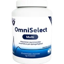 Biosym OmniSelect Multi (100 tabl)