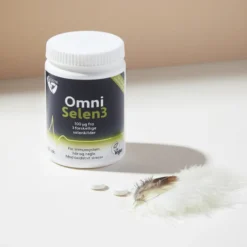 Biosym OmniSelen3 (100 tabl)