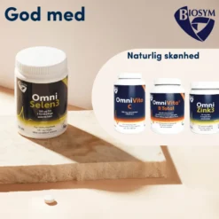Biosym OmniSelen3 (100 tabl)