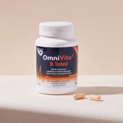Biosym OmniVita B Total (100 kaps)