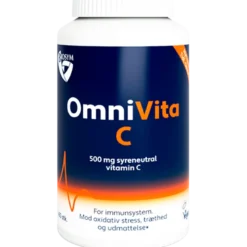 Biosym OmniVita C (160 tabl)