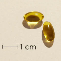 Biosym OmniVita D Forte (120 kaps)