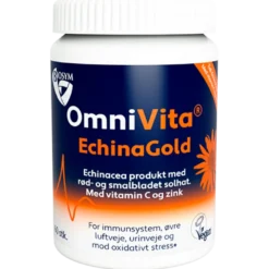 Biosym OmniVita EchinaGold (60 kaps)