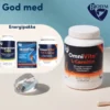 Biosym OmniVita L-Carnitin (100 kaps)