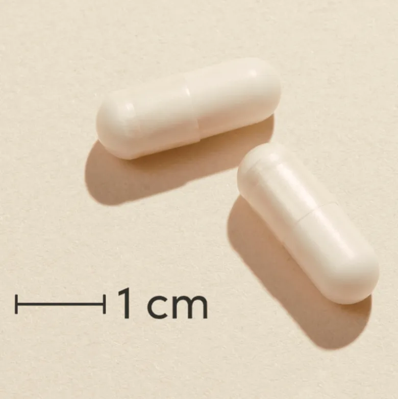 Biosym OmniVita L-Carnitin (100 kaps)