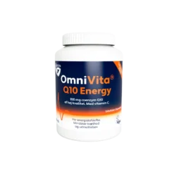 Biosym OmniVita® Q10 Energy (100 kaps)