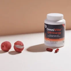 Biosym OmniVita® Q10 Energy (100 kaps)