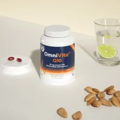 Biosym OmniVita Q10 (160 kaps)