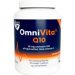 Biosym OmniVita Q10 (160 kaps)