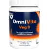 Biosym OmniVita Veg D (60 kaps)
