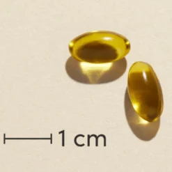 Biosym OmniVita Veg D (60 kaps)