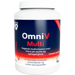 Biosym OmniV Multi (100 tabl)