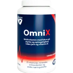 Biosym OmniX (160 tabl)