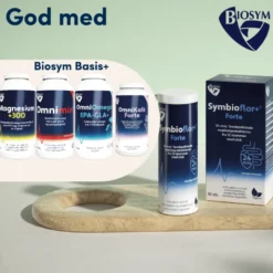 Biosym Symbioflor+ Forte (30 kaps)