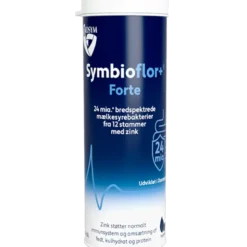 Biosym Symbioflor+ Forte (30 kaps)