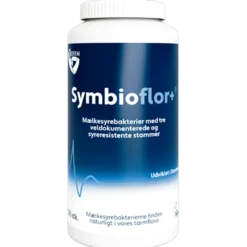 Biosym Symbioflor+ (250 kaps)
