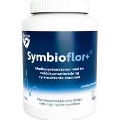 Biosym Symbioflor+ (160 kaps)